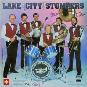 Lake City Stompers - Lake City Stompers download free