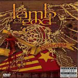 Lamb Of God - Killadelphia download free