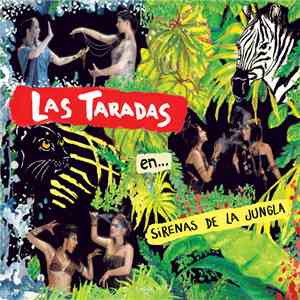 Las Taradas - Sirenas De La Jungla download free