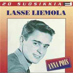 Lasse Liemola - Anna Pois download free