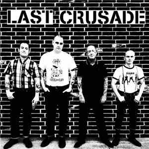 Last Crusade  - Demo 2014 download free