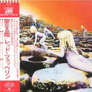Led Zeppelin - Houses Of The Holy download free