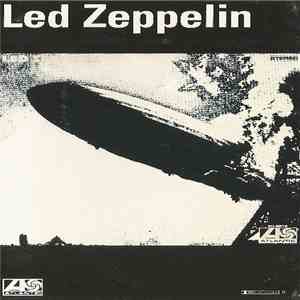 Led Zeppelin - Led Zeppelin download free