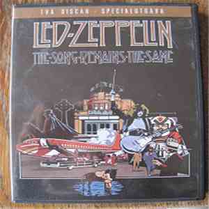 Led Zeppelin - The Song Remains The Same - 2 Discar - Specialutgåva download free