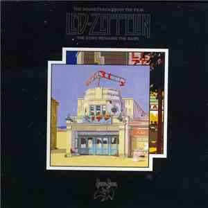 Led Zeppelin - The Soundtrack From The Film "The Song Remains The Same" download free