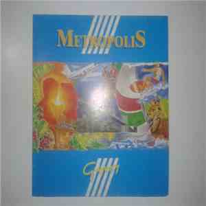 Ledan Group - Metropolis download free