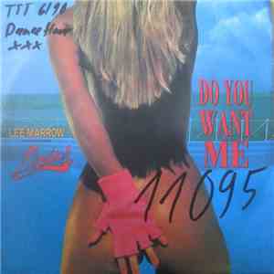 Lee Marrow Featuring Lipstick  - Do You Want Me download free