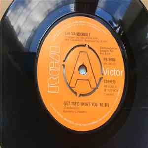 Lee Vanderbilt - Get Into What You're In / Funky Tropical download free