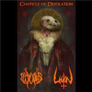 Legion , Necrodios - Canticle Of Desolation download free