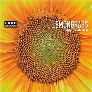 Lemongrass - Fleur Solaire download free