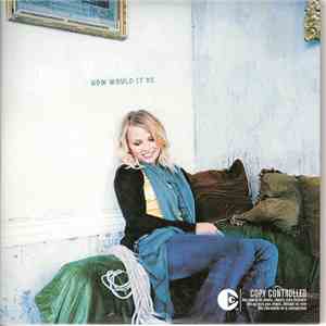 Lene Marlin - How Would It Be download free