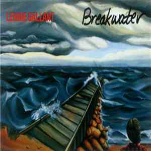 Lennie Gallant - Breakwater download free