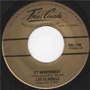 Les Classels - Et Maintenant download free