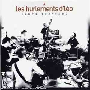 Les Hurlements d'Léo - Temps Suspendu download free
