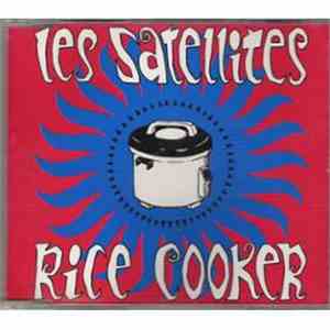 Les Satellites - Rice Cooker download free