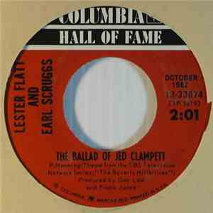 Lester Flat And Earl Scruggs - The Ballad Of Jed Clampett / Go Home download free