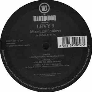 Levy 9 - Moonlight Shadows download free