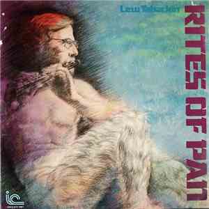 Lew Tabackin - Rites Of Pan download free