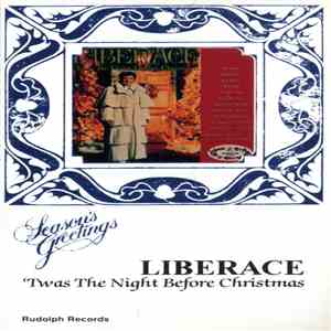 Liberace - 'Twas The Night Before Christmas download free