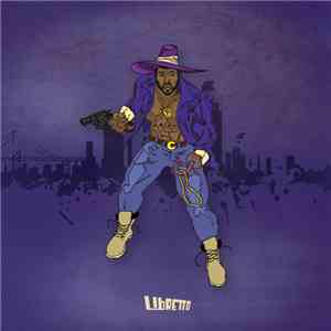 Libretto - Captain Crook Snatchin' Crumbs And All download free