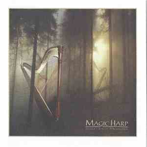 Libuše Váchalová - Magic Harp download free