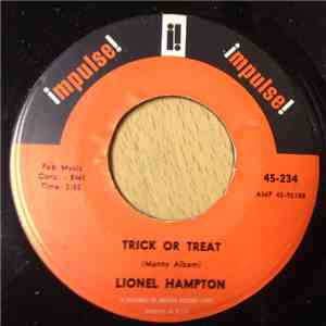 Lionel Hampton - Trick Or Treat / Cute download free