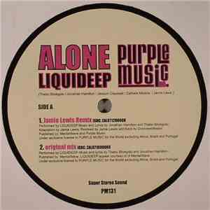 Liquideep - Alone download free