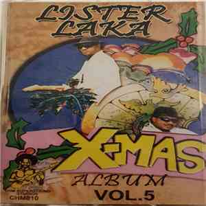 Lister Laka - X-Mas Album Vol.5 download free