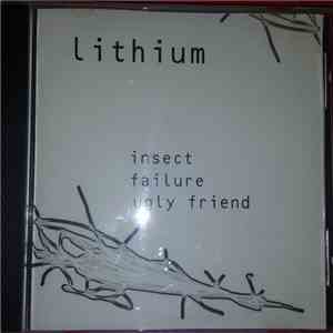 Lithium  - Lithium download free