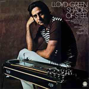 Lloyd Green - Shades Of Steel download free