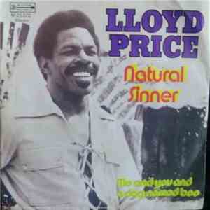 Lloyd Price - Natural Sinner download free