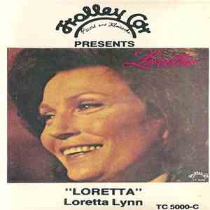 Loretta Lynn - Loretta download free
