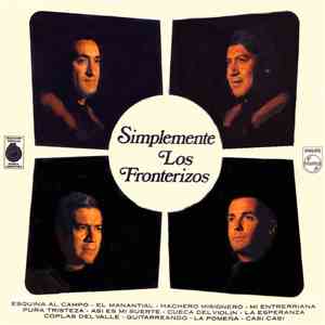Los Fronterizos - Simplemente Los Fronterizos download free
