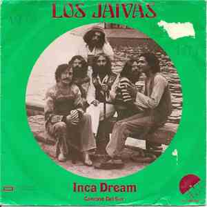 Los Jaivas - Inca Dream download free