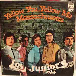 Los Junior's - Yellow You Yellow Me / Massachusetts download free