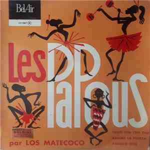 Los Matecoco - Les Papous download free