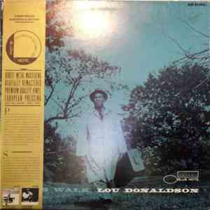 Lou Donaldson - Blues Walk download free