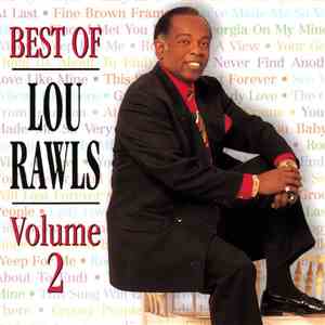 Lou Rawls - Best Of Lou Rawls - Volume 2 download free