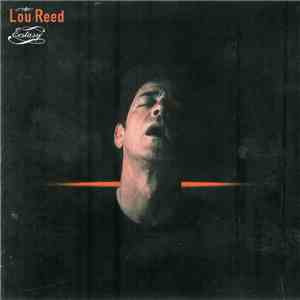 Lou Reed - Ecstasy download free