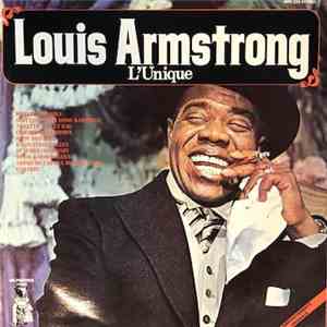 Louis Armstrong - L'Unique download free