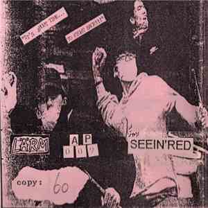 Lärm / Seein' Red - It's About Time... To Fight Back!!! download free
