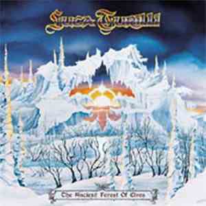 Luca Turilli - The Ancient Forest Of Elves download free