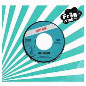 Lucas Keizer - Guilt Trip download free