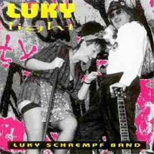 Luky Schrempf Band - Luky Light download free