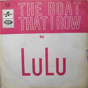 Lulu - The Boat That I Row download free