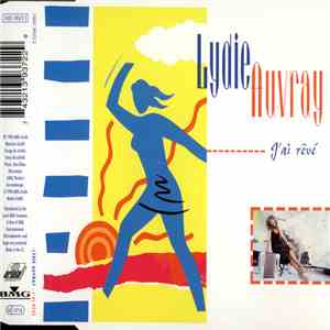 Lydie Auvray - J'ai Révé download free