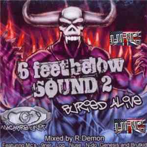 Macabre Unit - 6 Feet Below Sound 2: Buried Alive download free