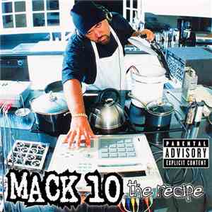 Mack 10 - The Recipe download free