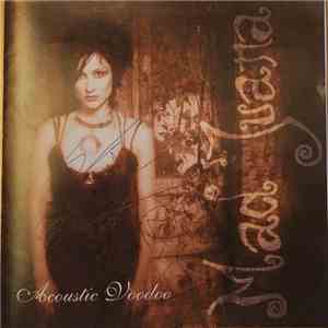 Mad Juana - Acuostic Voodoo download free
