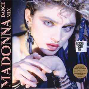 Madonna - Dance Mix download free